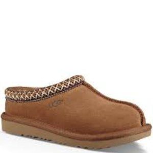 UGG Tasman II in Chestnut - Size 4 Big Kid
